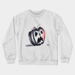 Crawl Crewneck Sweatshirt